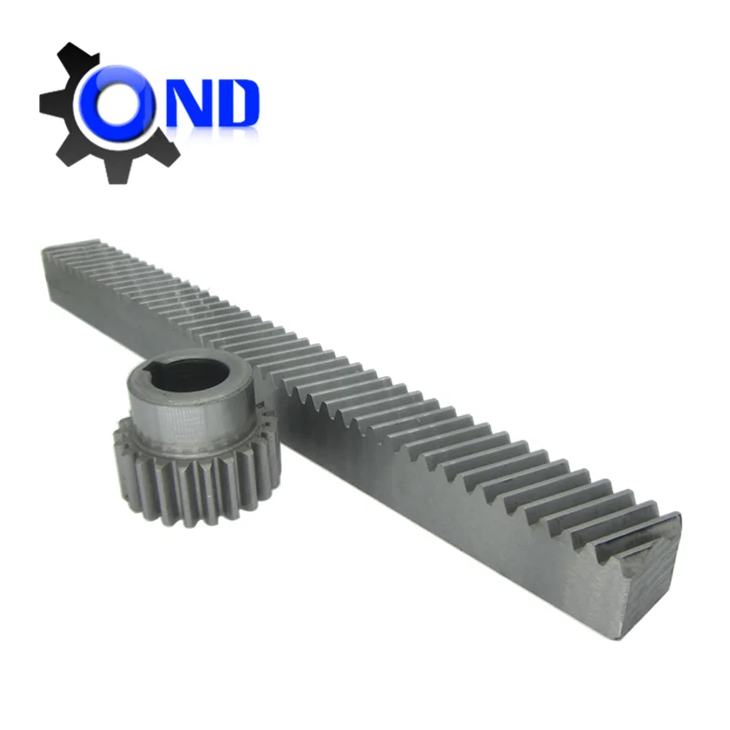 Customized Round Gear Rack And Pinion Buy Round Gear Rack Product on