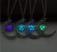 

China factory wholesale Hot Sale Luminous necklace