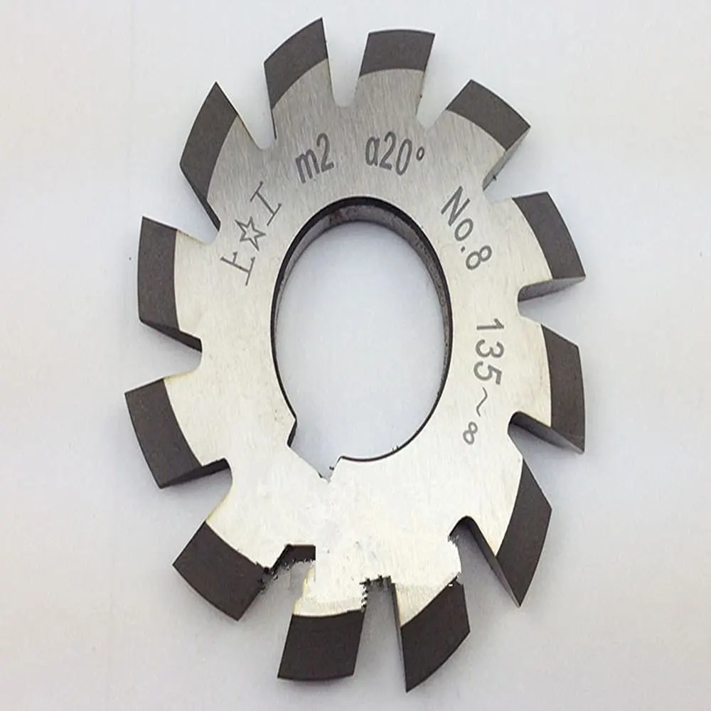 Cheap Module Gear Cutters, find Module Gear Cutters deals on line at