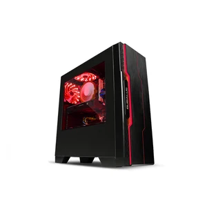 Ipason A3 POWER Desktop PC AMD Ryzen 5 2400G