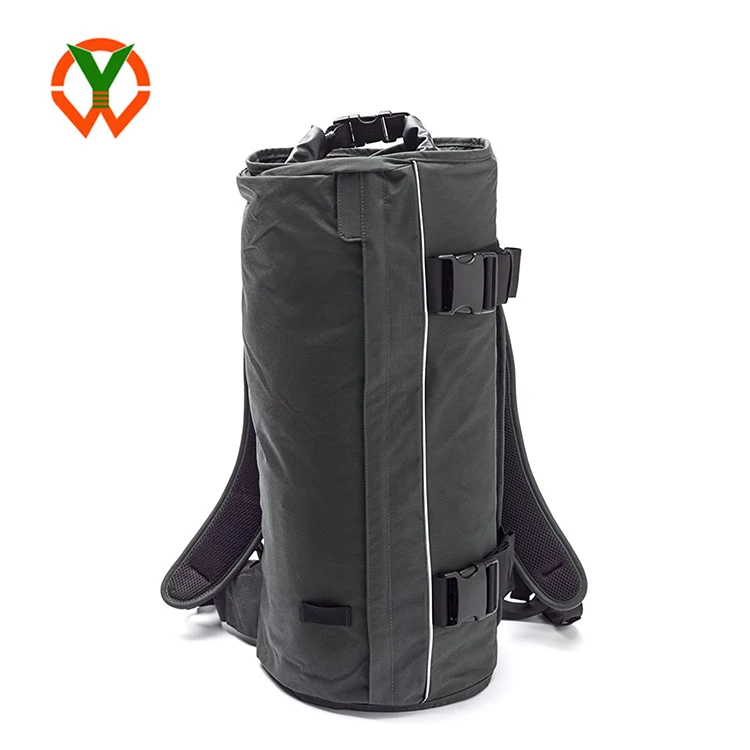 suit carrying backpack