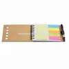 Cheap Wholesale Custom Notebooks 0703032 MOQ 100PCS One Year Quality Warranty