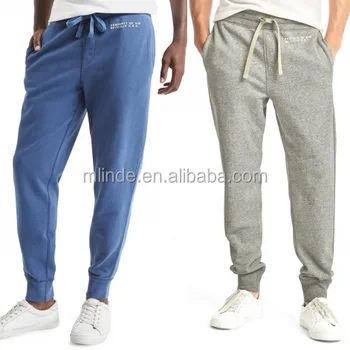 new model track pants