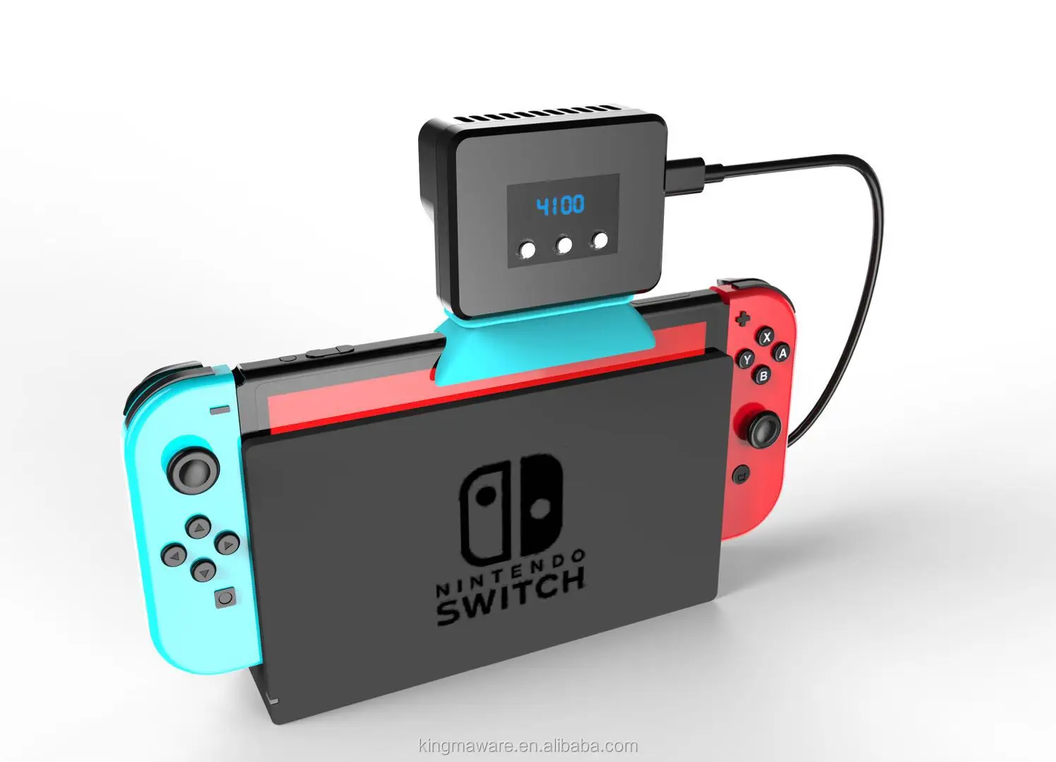 High Quality Cooling Fan Air Cooler For Nintendo Switch Buy High