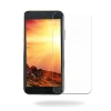 High performance screen protector tempered glass for iphone X bubble free customized sizes
