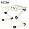 Stronger Durable Colorful Customized laptop stand foldable collapsible computer desk