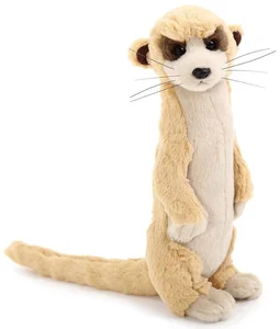 meerkat stuffed animal
