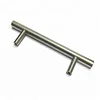 HL.14071 Plastic/Aluminum U Shape Door Pull Handle