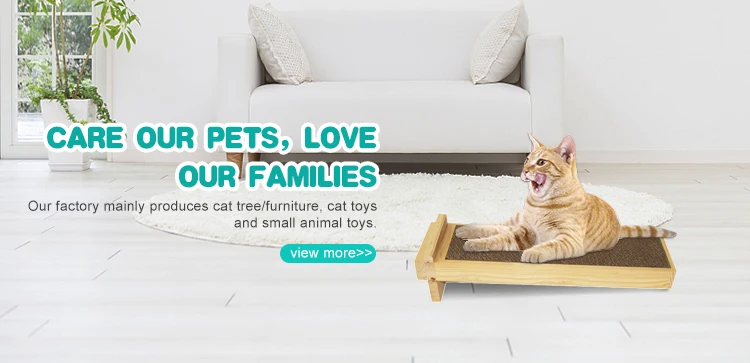 Cat Scratcher