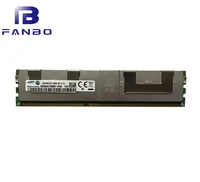 

M386B4G70BM0-YH90 32GB 4Rx4 DDR3 PC3L-10600L 1333MHz LV LR MEMORY RAM for Samsung