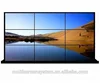 55 inch Sharp 5.3mm big sccreen tv multi screen video wall