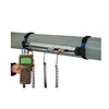 Professional RS232 RS485 Portable Handheld Ultrasonic Flow Meter Flow Meter