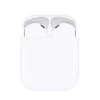 Amazon top sell i10XS Tws mobile phones wireless headphones /Smart Earphone With Charging Box for smart iphone