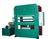 Nylon bush experiment open mixing mill