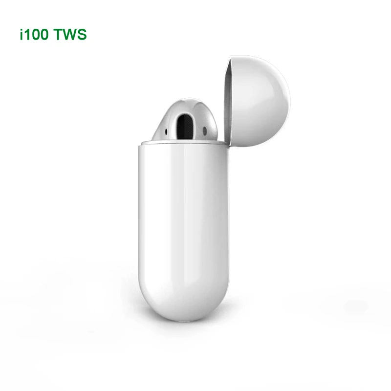 

Sindo good quality TWS i100 Wireless Bluetooth V5.0 True bass stereo earbuds earphone PK i7s i9s i10 i11 i12 i20 i30 i60