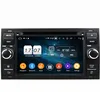 Autoradio gps double din for Kuga Transit C max Fusion S max Fiesta Form Connect