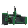 Multifunctional cnc router woodworking machine 5 axis cnc machine 5 axis