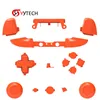 SYYTECH 10 colors Replacement Full set Button Kit Case for Xbox One Slim S Controller Shell