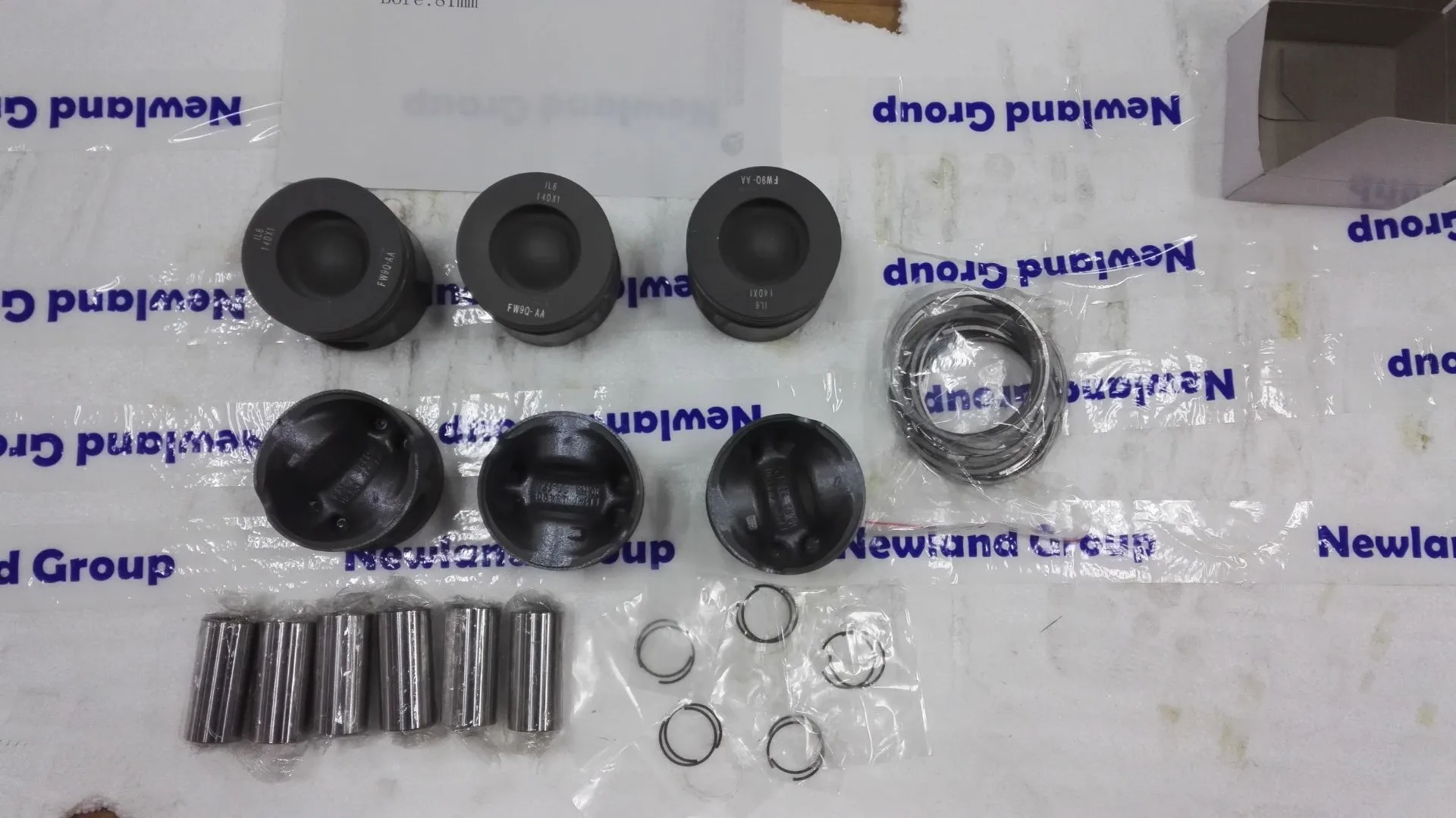 Oil Pump For Land Rover Discovery 3&4 2.7l 3.0l Tdv6 276dt 306dt