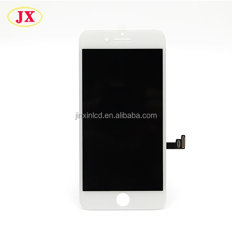 

2019 best sale for iphone7 lcd, for iphone 7 lcd digitizer assembly, for apple iphone 7 lcd screen, White&black