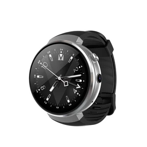 Smart Watch Z28 Android 7.0 GPS 4G Connectivity