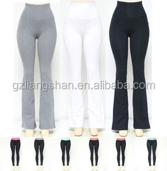 calça legging algodão