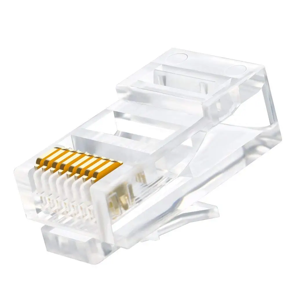 Rj45 кат 6 8p8c