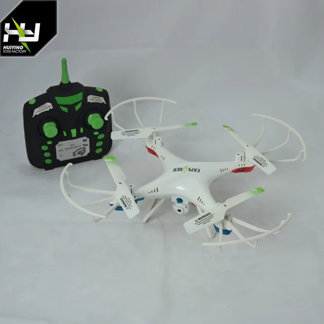 new camera drones 2019