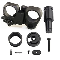 

Hunting Accessory AR15 parts New AR Folding Stock Adapter forM16 M4 SR25 Series GBB(AEG) Airsoft