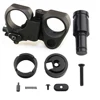 Hunting Accessory AR15 parts New AR Folding Stock Adapter forM16 M4 SR25 Series GBB(AEG) Airsoft