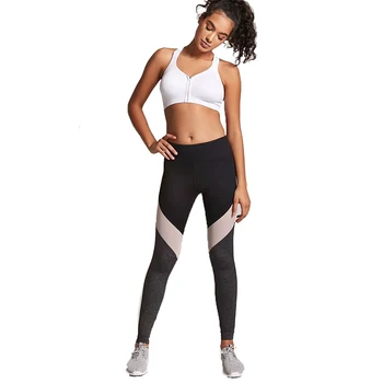 legging athletisme fille