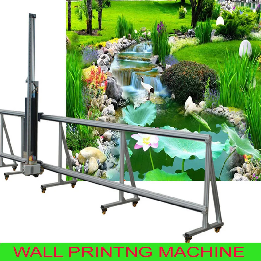 Digital Wall Sticker Wall Printing Machine Price Buy Wall Sticker