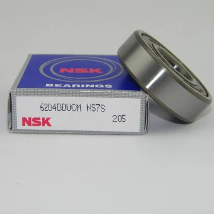 Подшипник 6204 nsk