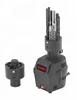 EBIC Power Tools 70W Mini Drill Bit Sharpener/ Grinder Machine