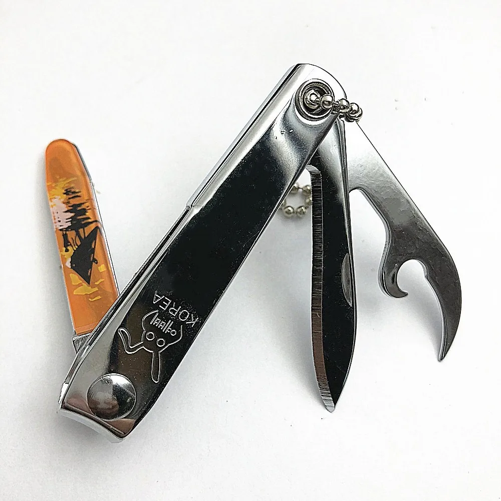 nail cutter brands