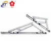 Different types Aluminum Friction Stay From Chinese Factory & Aluminium Hinge for Window and Door