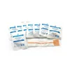 Easy to Apply No Pin Required Disposable Adaptive Surgical Finger Dressing
