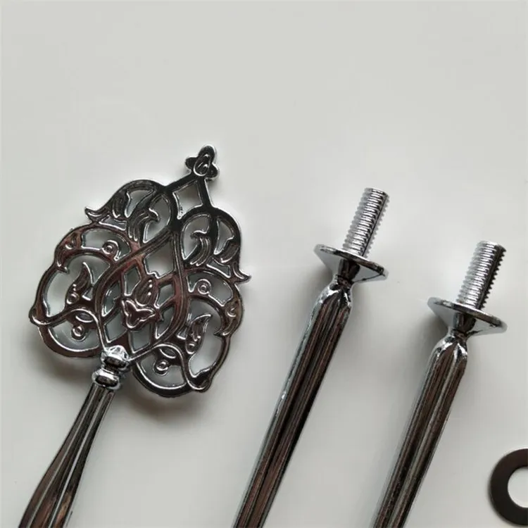 3 Tier Cake Stand Kit 3 Tier Dessert Stand Hardware Buy 3 Tier