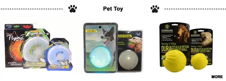 Hands Free Double Handle Reflective Rubber Pet Dog Leash