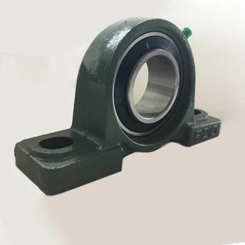 P204 Stainless Steel Waterproof Plastic Pillow Block Bearing Buy