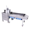 2015 Italian machine per popcorn