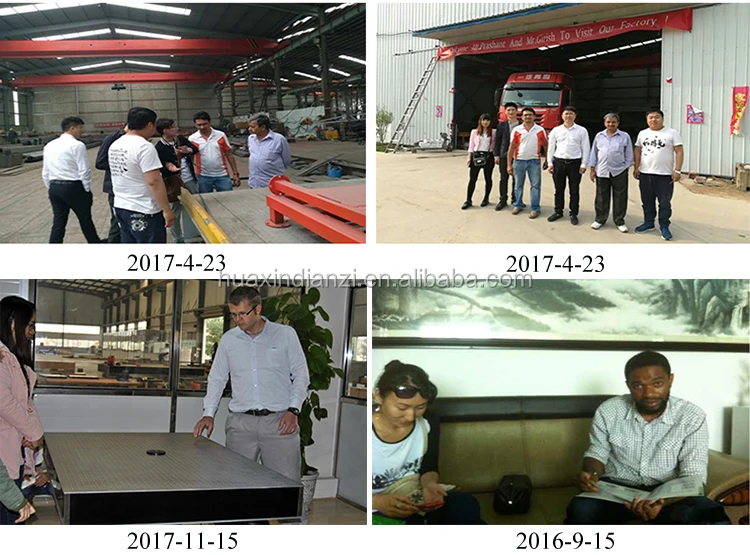 80 Ton Truck Weighing Scale Price Balance Electronic Weighbridge For