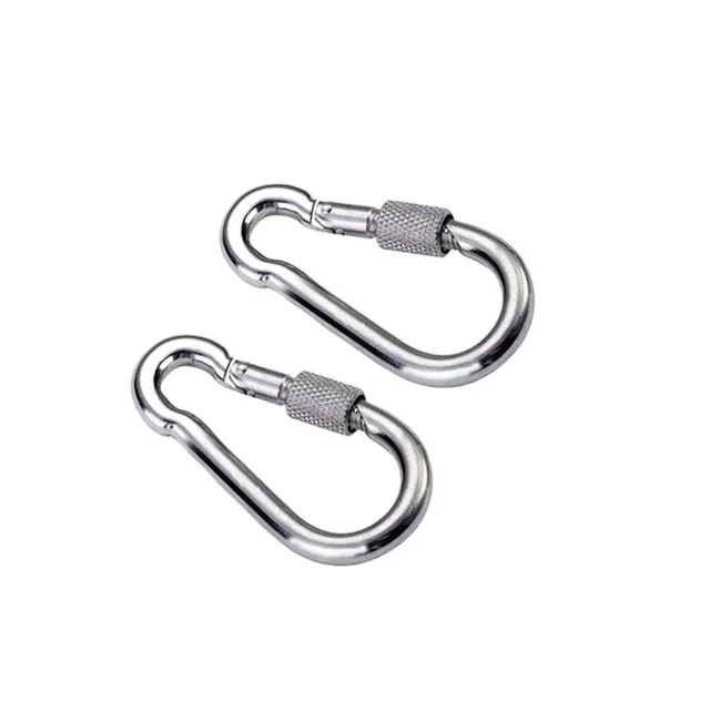 Carabiner Hook-10
