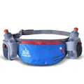 10 inch Ultralight Running Kettle Waist Bag Men Women Outdoor Marathon Cycling Sport Fanny Pack 4