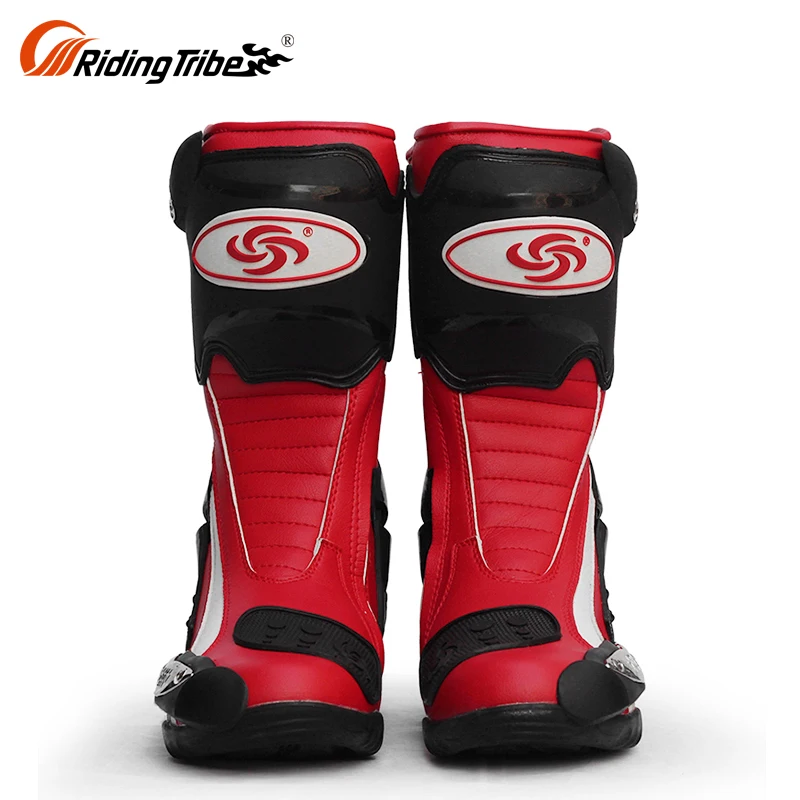 shoe protector for motorcycle riding