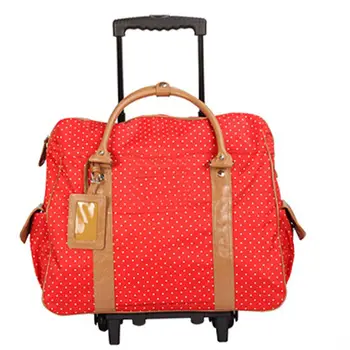 tas travel trolley