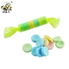 Rainbow Tablet Candy Press Fruit Roll Candy