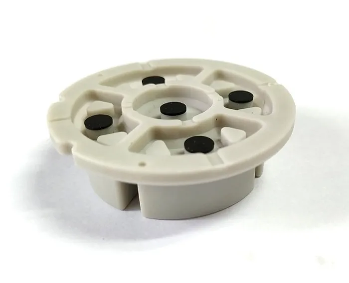 
silicone rubber keypads for car key 