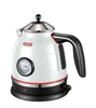 1850-2200W stainless steel electrical water kettle with temperature display household items