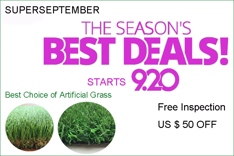 Jiangsu Manufacturer supply fake turf cheap artificial grass carpet for kindergarten